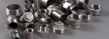 Monel 400 Fittings
